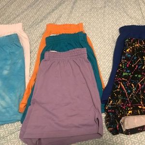 Soffe Shorts (Read Description)